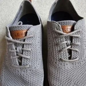Cole Haan | Shoes | Cole Haan Grandevolution Oxford Shoes  display picture 2
